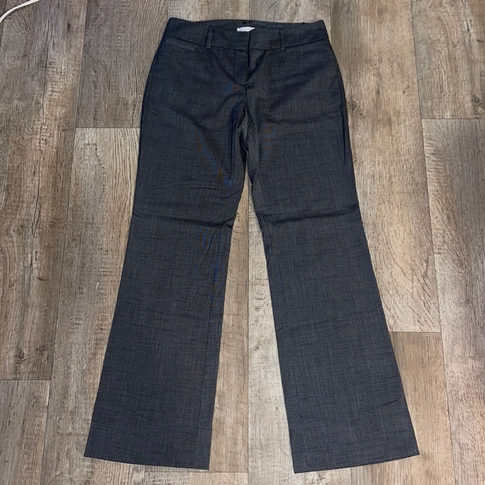 Business pants